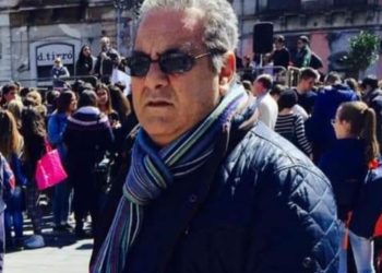 Siracusa. Scomparso Salvo Rosolino, Dirigente Provinciale di Fratelli D’Italia