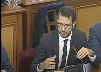 Aggravio tasse autorità portuali, Paolo Ficara (M5S) primo firmatario della risoluzione