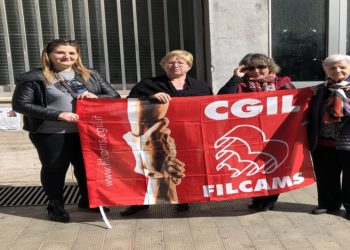 Siracusa. Appalto pulizie Inps, oggi assemblea straordinaria di Filcams Cgil