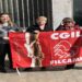 Siracusa. Appalto pulizie Inps, oggi assemblea straordinaria di Filcams Cgil