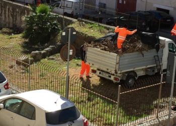 Siracusa. Ripulito il sito archeologico di via Iceta