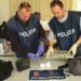 La Polizia scova a Siracusa una “centrale della droga”: due arrestati