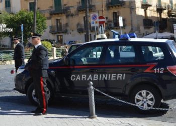 Controllo straordinario dei Carabinieri tra Noto ed Avola