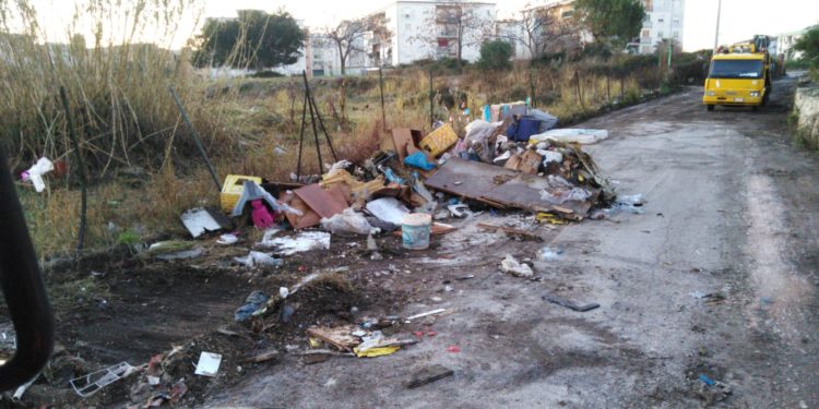 Siracusa. Tonnara di Santa Panagia, stamane avviati i lavori di bonifica