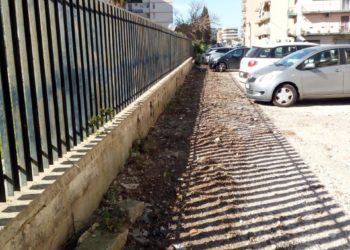 Siracusa. Rimozione cassonetti e pulizia zone balneari