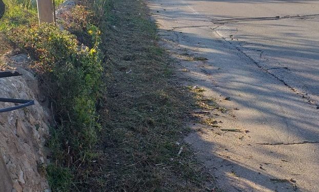 Siracusa. Rimozione cassonetti e pulizia zone balneari