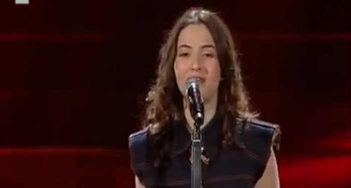 Sanremo 2020. Nuove proposte, Tecla Insolia alle semifinali con la sua “8 Marzo”