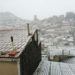 Raffiche di vento a Siracusa e Provincia, temperature in calo e fiocchi di neve nelle zone montane