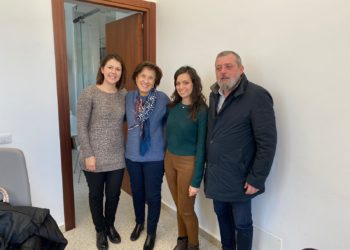 “Costruisci il tuo futuro”, uno sportello per i giovani e il lavoro nella sede Confcooperative