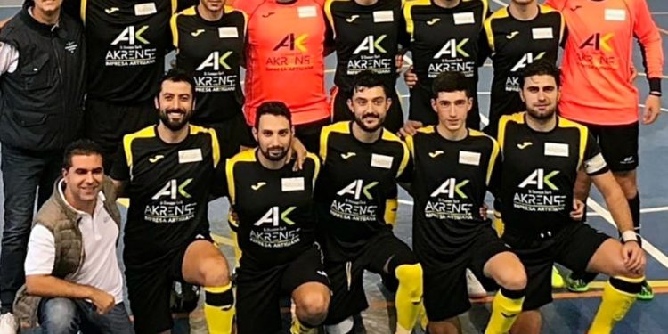 Calcio a 5 Serie C2, il Real Palazzolo pronto alla sfida di domani contro l’Holimpia Siracusa
