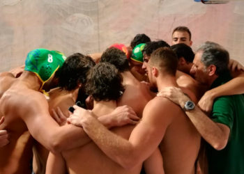 Siracusa, pallanuoto. L’Ortigia soffre ma supera il Quinto: liguri battuti 8-10