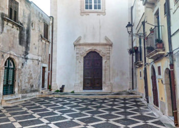 Siracusa, Museo del cinema: aggiudicata la gestione. L’allestimento all’interno della chiesetta dei Cavalieri di Malta