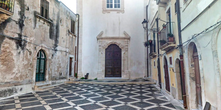 Siracusa, Museo del cinema: aggiudicata la gestione. L’allestimento all’interno della chiesetta dei Cavalieri di Malta