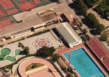 Un pomeriggio alla Cittadella dello Sport tra il C.C. Ortigia e il Motoclub Pegaso