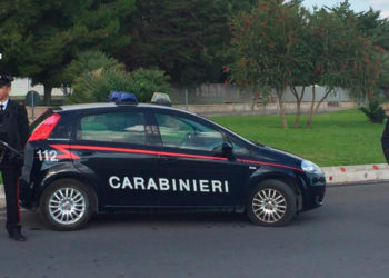 Minacce ed estorsioni ad un professionista di Portopalo: i Carabinieri arrestano un 50enne