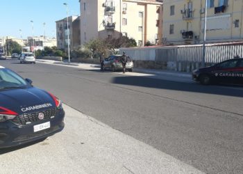 Controllo straordinario del territorio, i Carabinieri denunciano 6 persone ed elevano contravvenzioni per 3200 euro