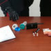 Floridia, in casa con droga e un rilevatore di microspie: arrestato un 34enne