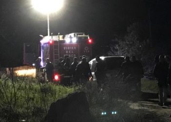 Duplice omicidio nelle campagne di Lentini, fermato il guardiano del fondo