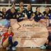 Siracusa, volley femminile. Serie D, l’Eurialo torna alla vittoria superando 3-0 la Volley Academy Catania