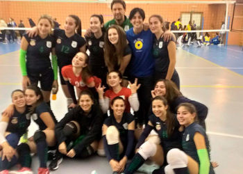 Siracusa, volley femminile. L’Eurialo rimonta la Guarnotta Palermo e vola in semifinale di Coppa Sicilia