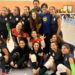 Siracusa, volley femminile. L’Eurialo rimonta la Guarnotta Palermo e vola in semifinale di Coppa Sicilia
