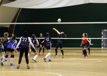 Siracusa, volley femminile. Serie D, Eurialo ko nella trasferta di Avola