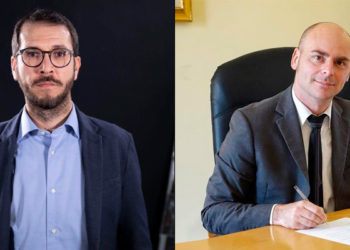 Protesta dell’Ordine degli Avvocati di Siracusa, Ficara e Zito (M5S): “disponibili a incontrare il Consiglio”