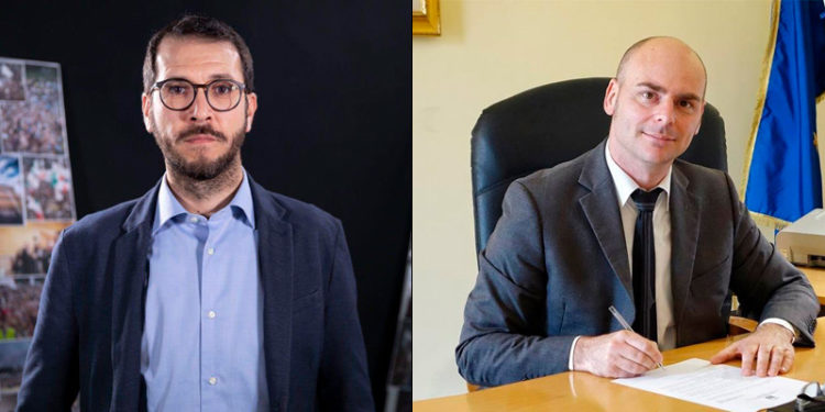 Protesta dell’Ordine degli Avvocati di Siracusa, Ficara e Zito (M5S): “disponibili a incontrare il Consiglio”