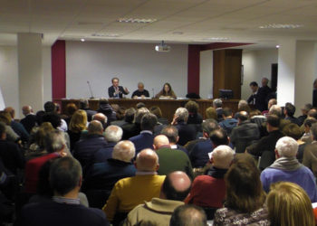 Siracusa, ieri il secondo incontro operativo all’Ordine dei Medici: oggetto del dibattito le misure per affrontare il Coronavirus