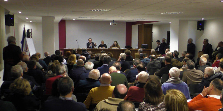 Siracusa, ieri il secondo incontro operativo all’Ordine dei Medici: oggetto del dibattito le misure per affrontare il Coronavirus