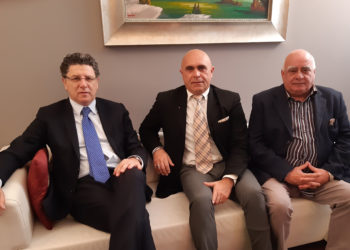 Prevenzione, l’Asp Siracusa e l’Avis Regionale fanno fronte comune