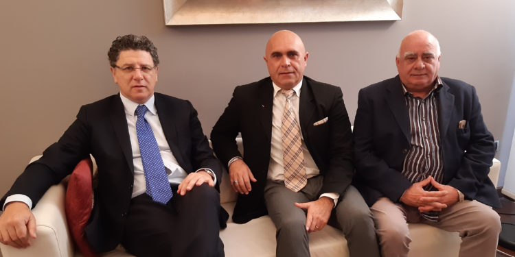 Prevenzione, l’Asp Siracusa e l’Avis Regionale fanno fronte comune