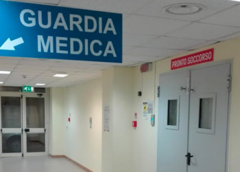 Augusta, trasloca la Guardia medica: collocazione definitiva nell’area adiacente il pronto soccorso