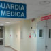 Augusta, trasloca la Guardia medica: collocazione definitiva nell’area adiacente il pronto soccorso
