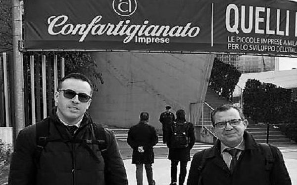 Siracusa. Inchiesta sui falsi invalidi, il commento di Confartigianato Imprese