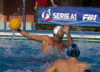 Pallanuoto, viglia di campionato per l’Ortigia: domani in vasca contro il Quinto a Genova