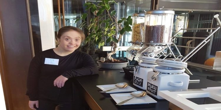 Siracusa. A lavoro sei giovani scelti dall’Associazione Italiana Persone Down