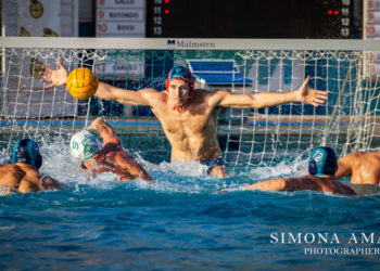 Siracusa, pallanuoto. L’Ortigia cede per 12-18 alla Pro Recco