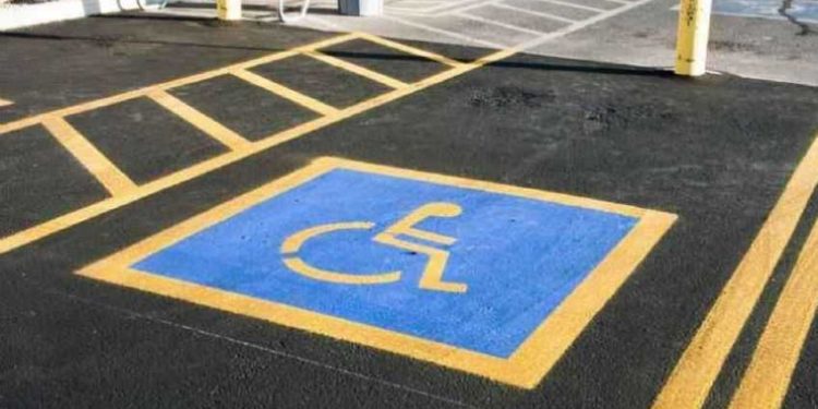 Siracusa. Stalli auto per disabili in Piazza delle Poste, Fontana: “mai dato indicazioni per la loro rimozione”