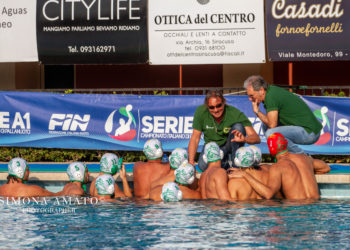 Pallanuoto. Semifinali di Euro Cup, domani l’Ortigia affronterà l’Orodea