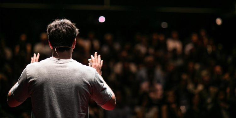 Siracusa, Academy 2: il corso per superare la paura di parlare in pubblico