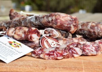 Salsiccia di Palazzolo Acreide, domenica bilancio dei tre anni del Presidio Slow Food