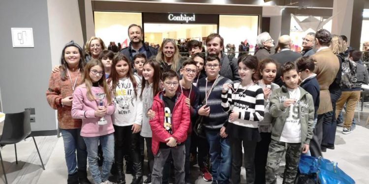 Canicattini Bagni. Torneo provinciale giovanile di scacchi, Alice Oddone conquista il terzo posto nella categoria “under 12”