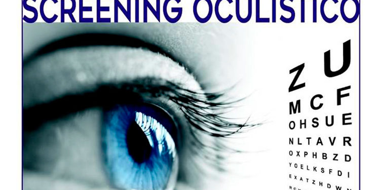 Canicattini Bagni, lunedì screening oculistico gratuito per i cittadini: l’iniziativa a cura dell’A.M.M.I.