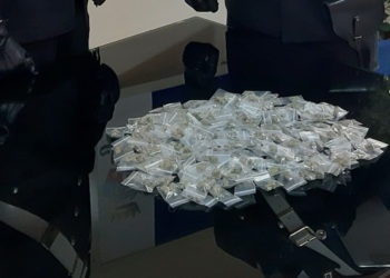 Siracusa, contrasto allo spaccio di stupefacenti: sequestrate 184 dosi di marijuana in via Italia 103