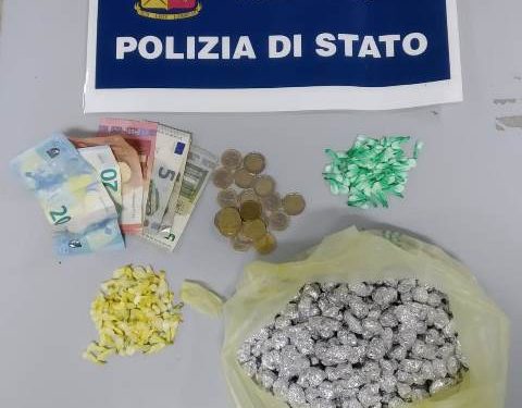 Siracusa. Operazione antidroga, arrestato un 35enne per spaccio