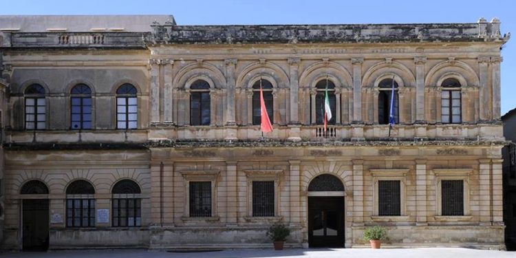 Siracusa. Disposta la chiusura della Soprintendenza fino al 31 marzo