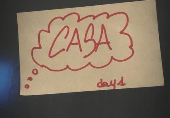 Milano ai tempi del Coronavirus, la storia di Giulia Intagliata