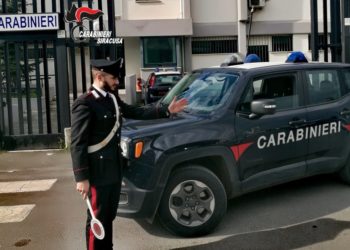 Lentini. Evade dai domiciliari per giocare la schedina, arrestato un 61enne