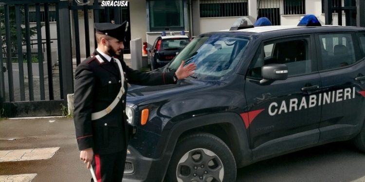 Lentini. Evade dai domiciliari per giocare la schedina, arrestato un 61enne